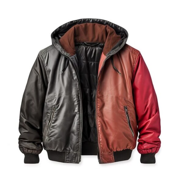 Black Coat for Men – Elegant & Timeless Outerwear