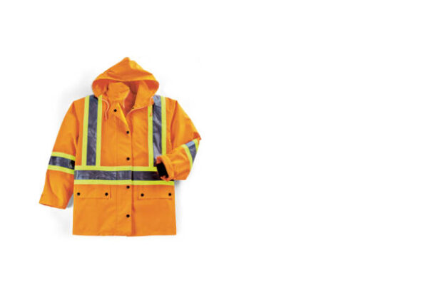 Workwear Jacket – Durable Outdoor & Industrial Wear
