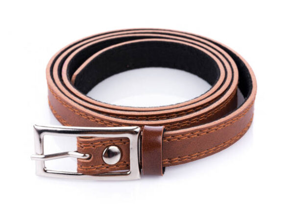 Waist Belt Leather – Durable & Stylish Accessory